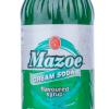 Mazoe Crème Soda PET 2l