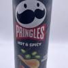 Hot & Spicy 100g