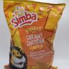 Creamy Cheddar 120g