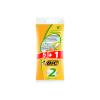 .Razor Sensitive Pouch 2 5+1  6`s