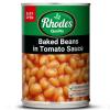 .Baked Beans In Tomato Sauce 410g