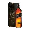 .Whiskey Black Label Double 750ml