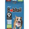 .Dog food Adult Dry Steak Sml\med 8kg