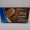 .Biscuit Wish Cream Classic Choc 200g