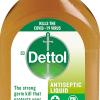 .Antiseptic Liq  50ml
