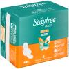 .Pads Maxi Thick Super With wings Scented 8`s