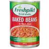 .Baked Beans 410g