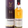 .Whisky Scotch 15yr Solera 750ml