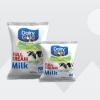 .Long Life Milk Pouch  250ml