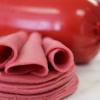 Garlic Polony Roll 2.5kg