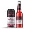 .Rum & Raspberry  275ml