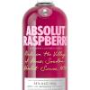 .Vodka Raspberry 750ml