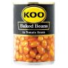 Tomato Baked Beans 410g