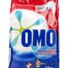 .Washing powder Multi active Flexi Regular 2kg