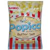 .Popcorn Butter Salt 150g
