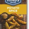 .Spice Potato 60g 1`s