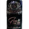 .Spirit Cooler Gin Pink Tonic 440ml