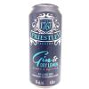 .P\mixes Gin&dry Lemon  275ml