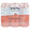 CIDER CAN RUBY APPLE VARIANT 500ml