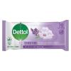 .Hygiene Personal Care Wipes Sensitive 10`s
