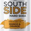 .Spirit Cooler Can Mango&orange 440ml