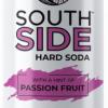 .Spirit Cooler Can Passion Fruit 440ml