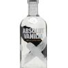 .Vodka Vanilla 750ml