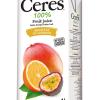 .100% Fruit Juice Whispers Of Summer 1lt