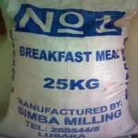 .Breakfast Maize meal 25kg